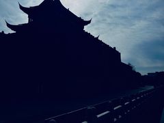 -相门城墙文化休闲景区