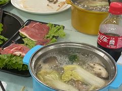-味香林牦牛自助火锅