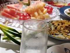 -小河盐帮·私家菜·烤鸭(三元桥·霄云路店)