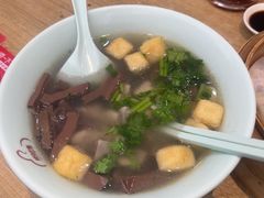 -回味鸭血粉丝汤(砂之船店)