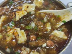 -代四孃牛华豆腐脑美味小食(总店)