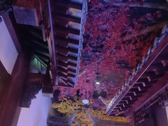 -庭院江南菜•烤鸭•非遗传承(丰台总部基地店)