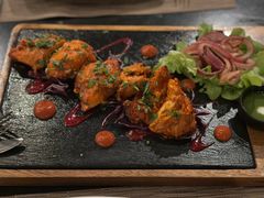 -Tiffin by La Sala