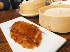 -小大董·烤鸭(王府井apm店)