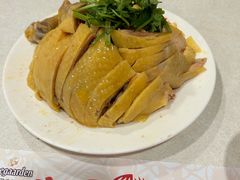 -振鼎鸡(福州路店)