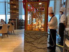 -威海蓝海御华大饭店·蓝钻美食自助百汇