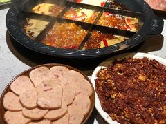 -小红碗老火锅(1958店)
