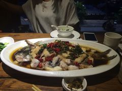 -茶花妹子云南餐厅(北大店)