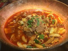 -云海肴云南菜·蒸汽石锅鱼(北京良乡华冠店)