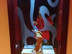 -北京前门建国饭店