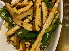 凉拌莜面-泽成·冰煮羊(乌兰察布红楼店)