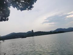 -杭州西湖柳莺里酒店·闻莺厅