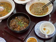 -邢家锅贴老店·非遗·开封菜(金明广场店)