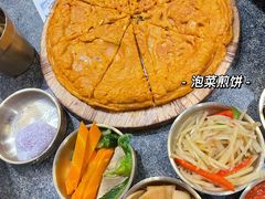 -兰正韩·韩国料理(春熙路店)