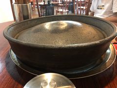 -一烙锅(友谊店)