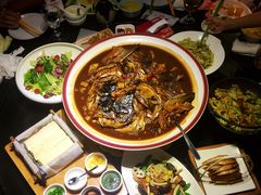 -旺顺阁鱼头泡饼(常营店)