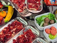 -张哞哞·鲜切牛肉自助火锅(高德置地店)