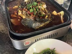 -福巷湘食小馆·猛火现炒(上海首店)