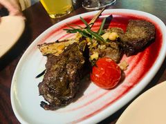 -BROWNSTONE布朗石西班牙餐厅(富城店)