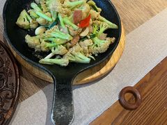 -梅花境(万科店)