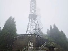 -武陵山森林公园