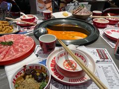 -生活如沸·顺德水牛奶火锅(大学路店)