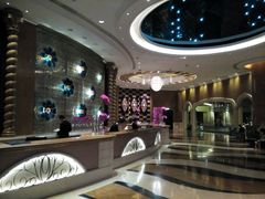 -澳门十六浦索菲特大酒店