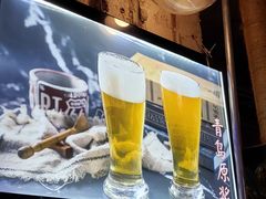-西街夜油条·麻团包乌饭