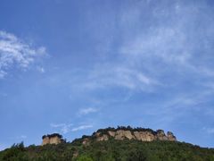 -窦圌山风景区