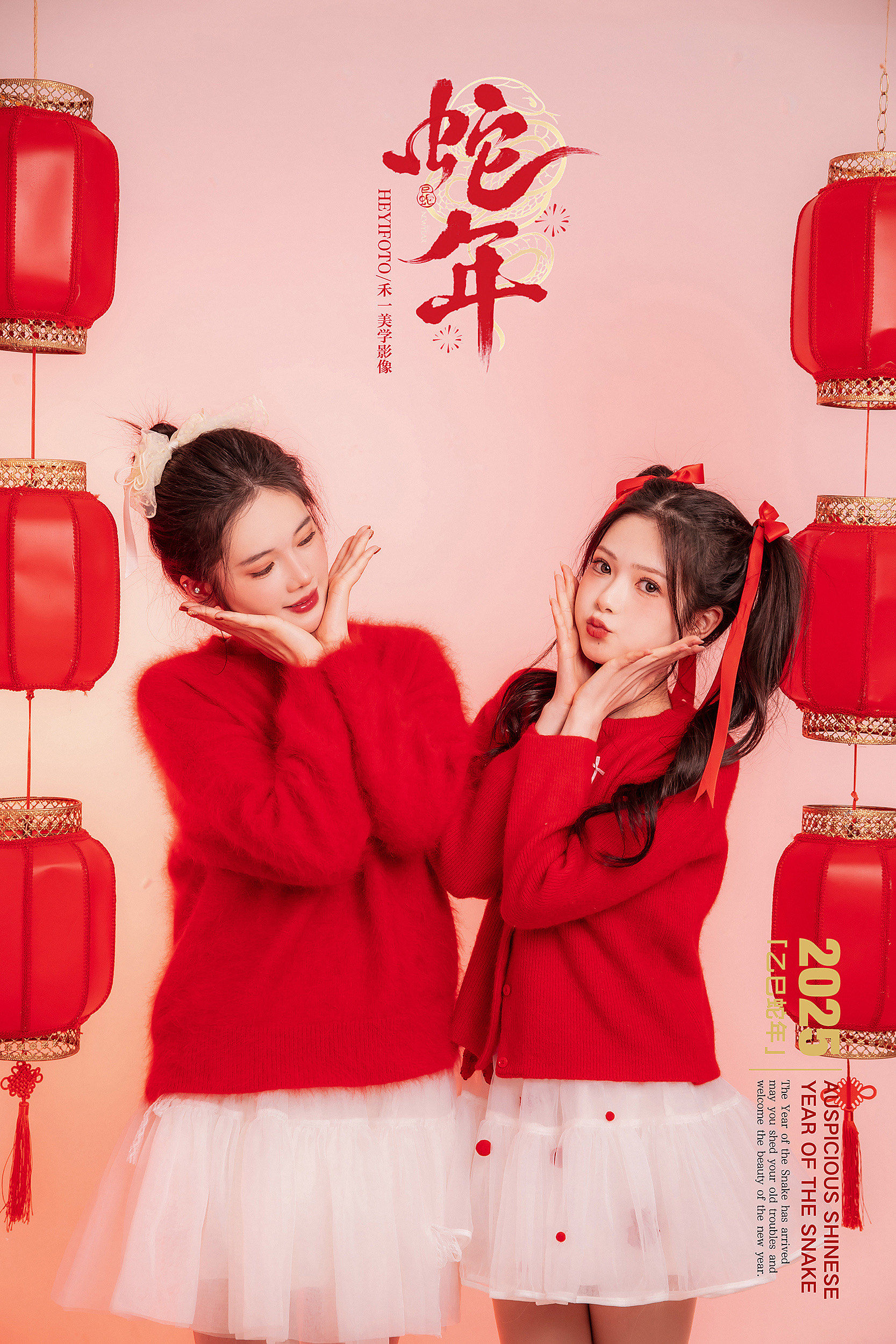 太爱这种俏皮可爱的风格啦‼️