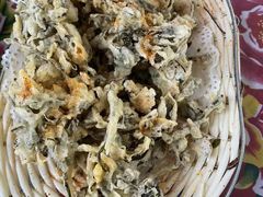 -何适山庄 ·可团建(水长城P2停车场店)