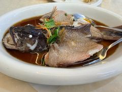 -钱塘府海鲜餐厅