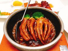 -皇朝尊会(龙之梦大酒店)