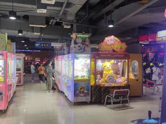 -大玩家(马鞍山万达店)