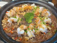 -老灶房-四川土菜(铁牛广场店)