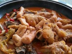 螺蛳全家福-望江寨•柳州菜馆(西江店)