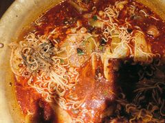 -张翻越·川渝冒菜·武汉黑鸭煲(城北万象城店)