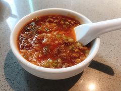 -海底捞火锅(老城根店)