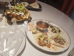 -墨纪Mojí墨西哥餐厅(官舍店)