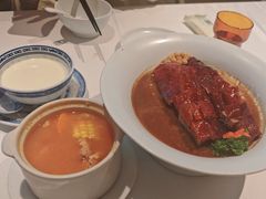 -汤城小厨•粤菜•靓汤(金宝街店)