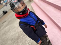 -金港秋名山·双层卡丁车场