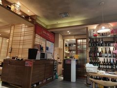 -长崎屋·23年日本料理·刺身·烧鸟(天河北路店)