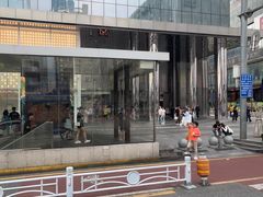 -7mall美食潮地标