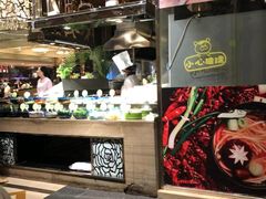 -芭菲盛宴·环球美食(袁家岗店)