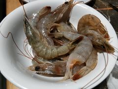 -火锅岛潮牌自助餐厅(天津天佑城店)