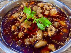 -肥肠鸡冷锅串串(广元利州广场店)