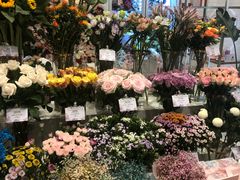 -花邻FloweringLife花艺气球派对(武康大楼店)