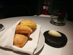 -L'Arome芳芳法国餐厅(仙林金鹰店)
