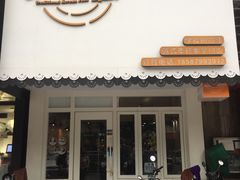 门面-SchoolStory学校的故事(七星路店)