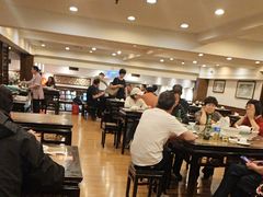 -一楼食业·美食人家